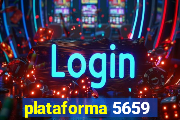 plataforma 5659